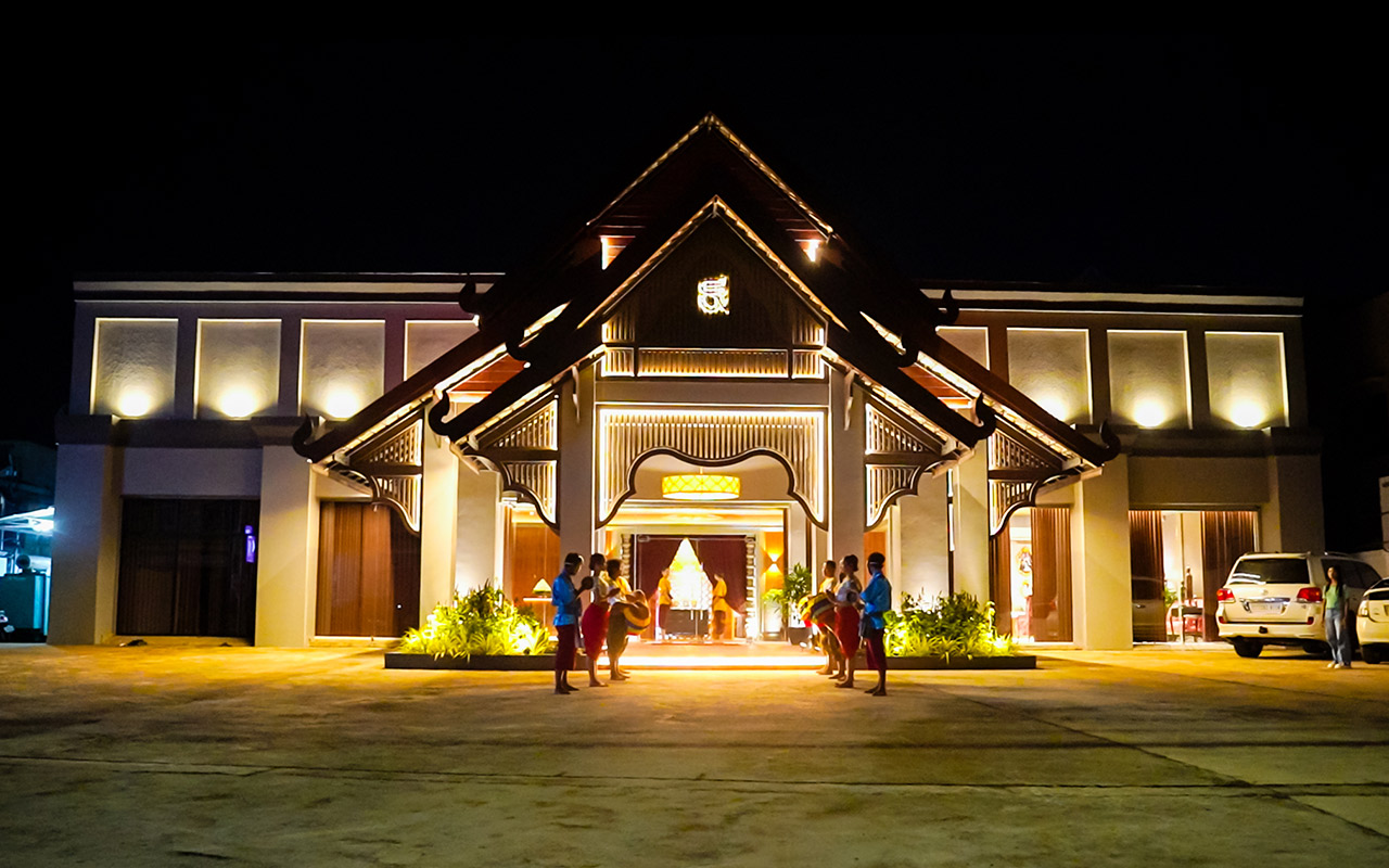 Devi Theater