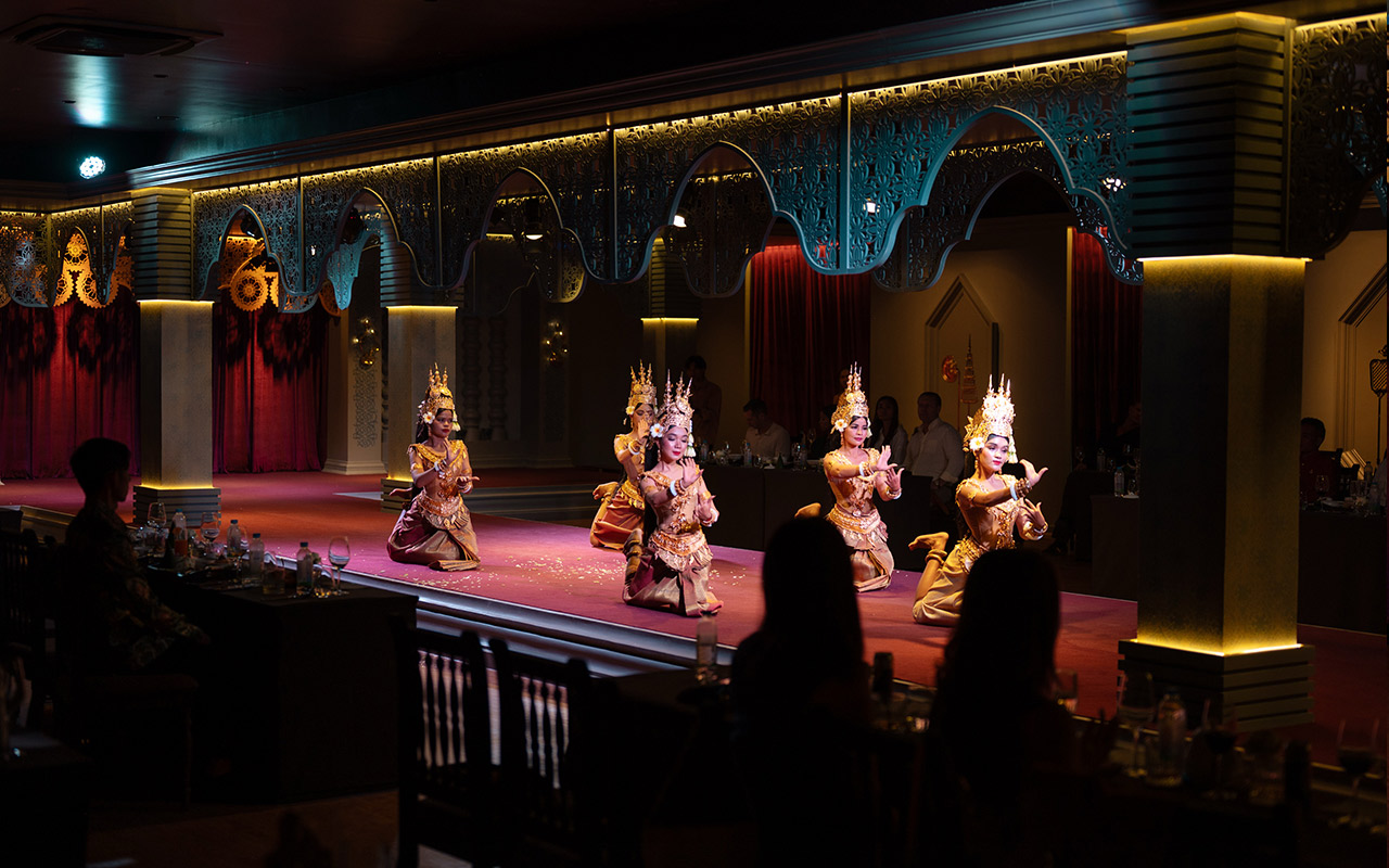 Devi Theater
