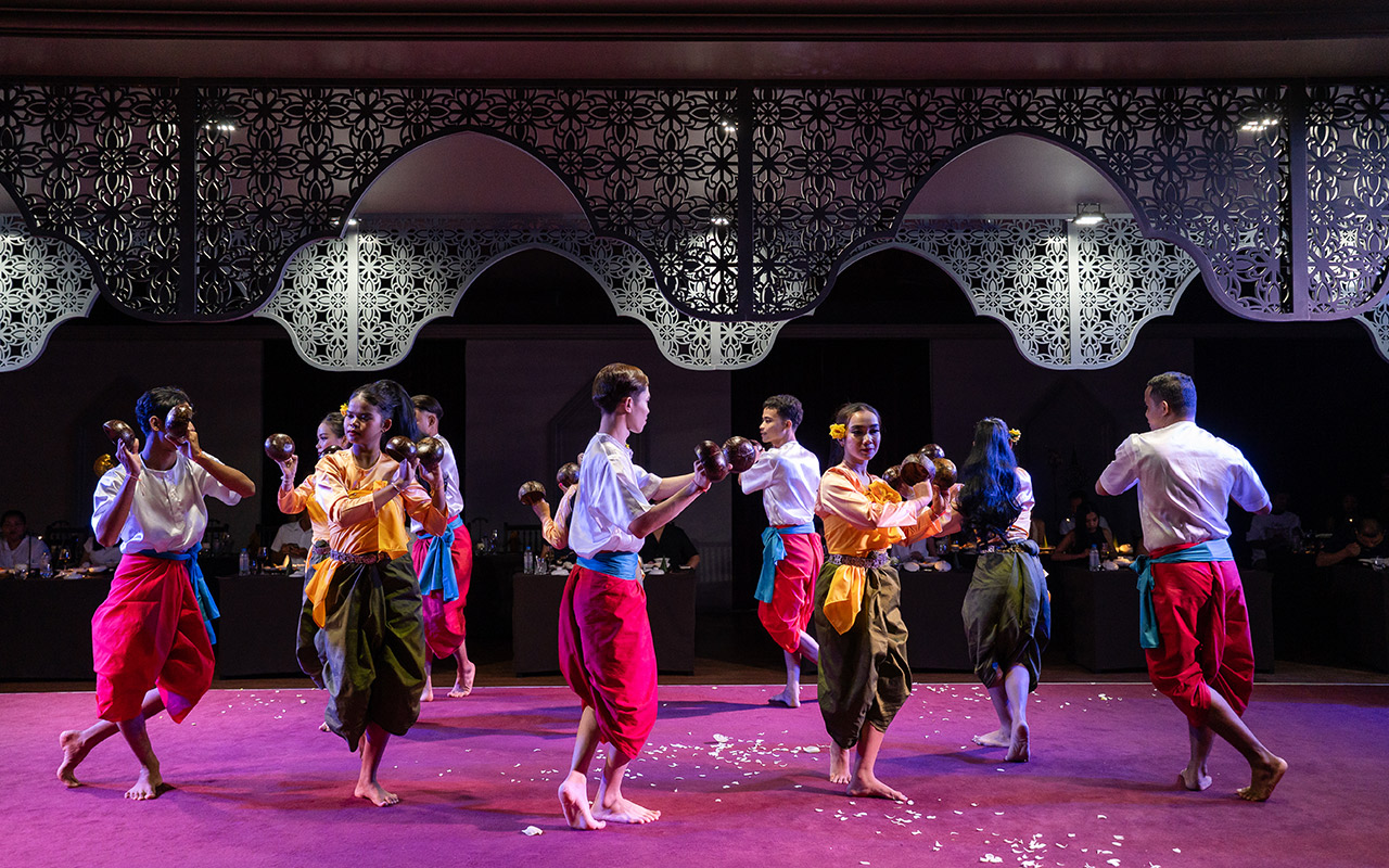 Devi Theater