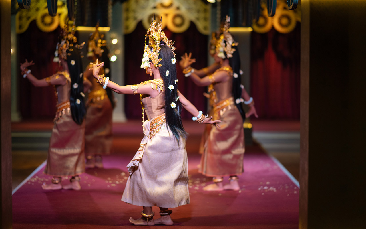 Devi Theater